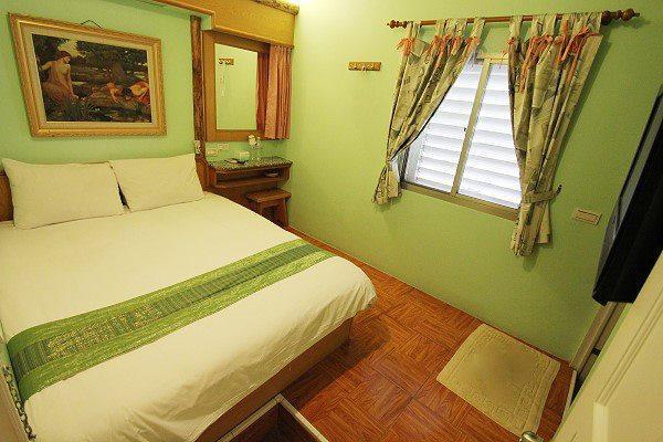 Summer Inn Kenting Extérieur photo
