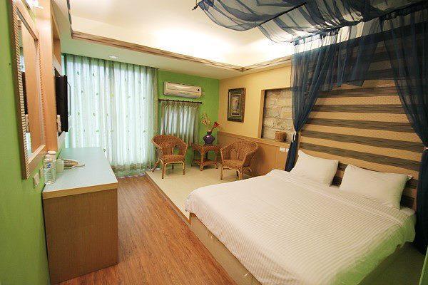 Summer Inn Kenting Extérieur photo