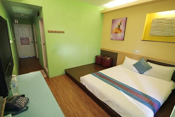 Summer Inn Kenting Extérieur photo