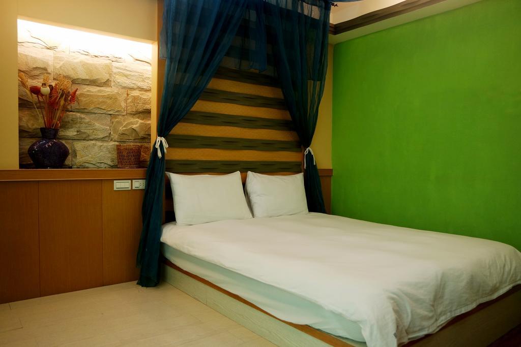 Summer Inn Kenting Extérieur photo