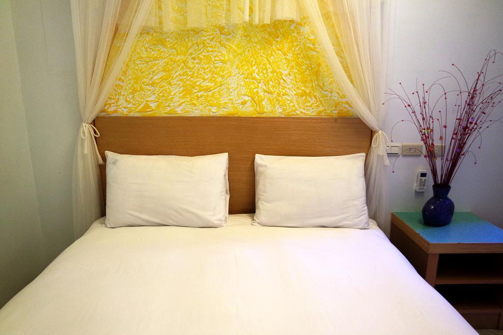 Summer Inn Kenting Extérieur photo