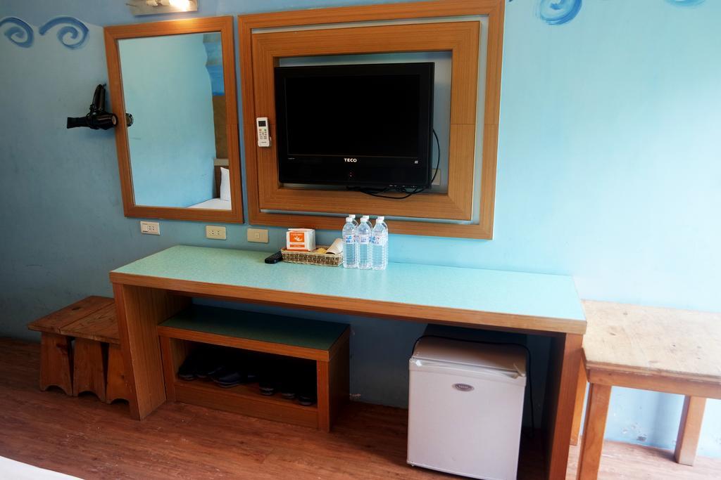 Summer Inn Kenting Extérieur photo