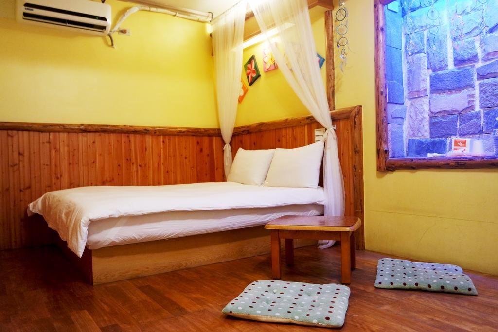 Summer Inn Kenting Extérieur photo