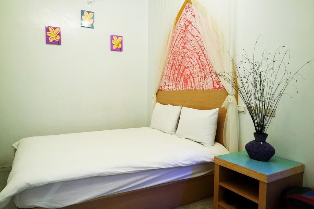 Summer Inn Kenting Extérieur photo