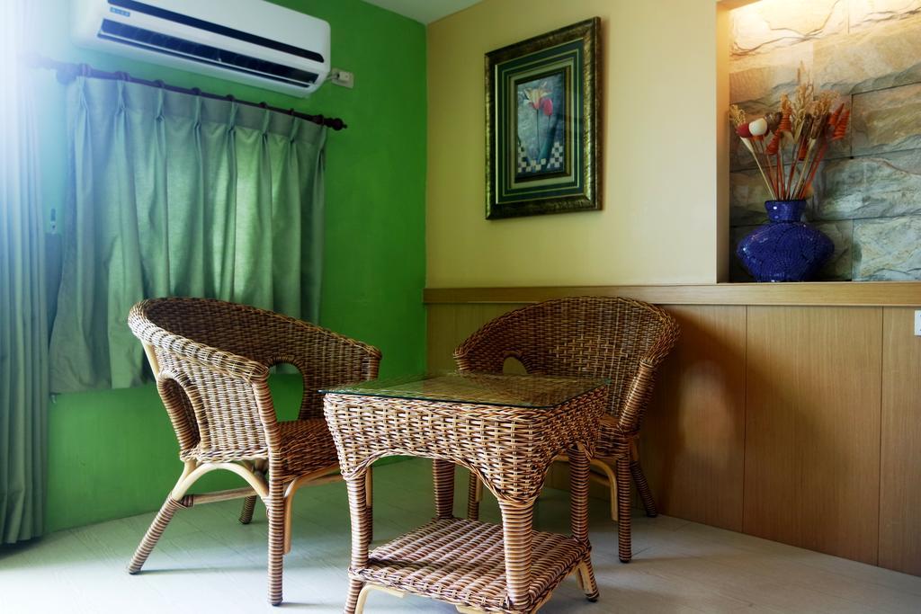 Summer Inn Kenting Extérieur photo