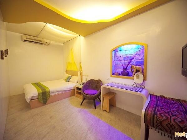 Summer Inn Kenting Extérieur photo