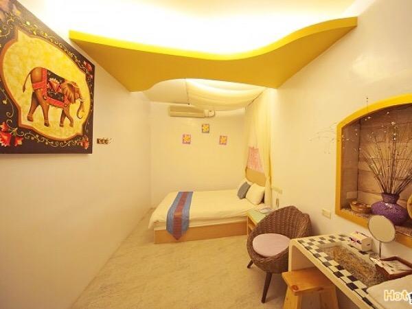 Summer Inn Kenting Extérieur photo