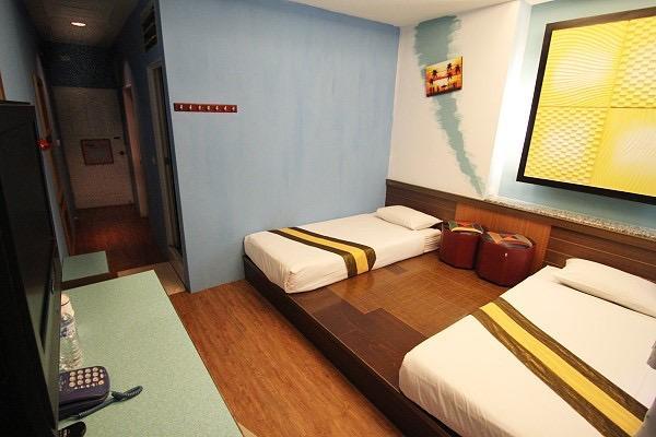 Summer Inn Kenting Extérieur photo