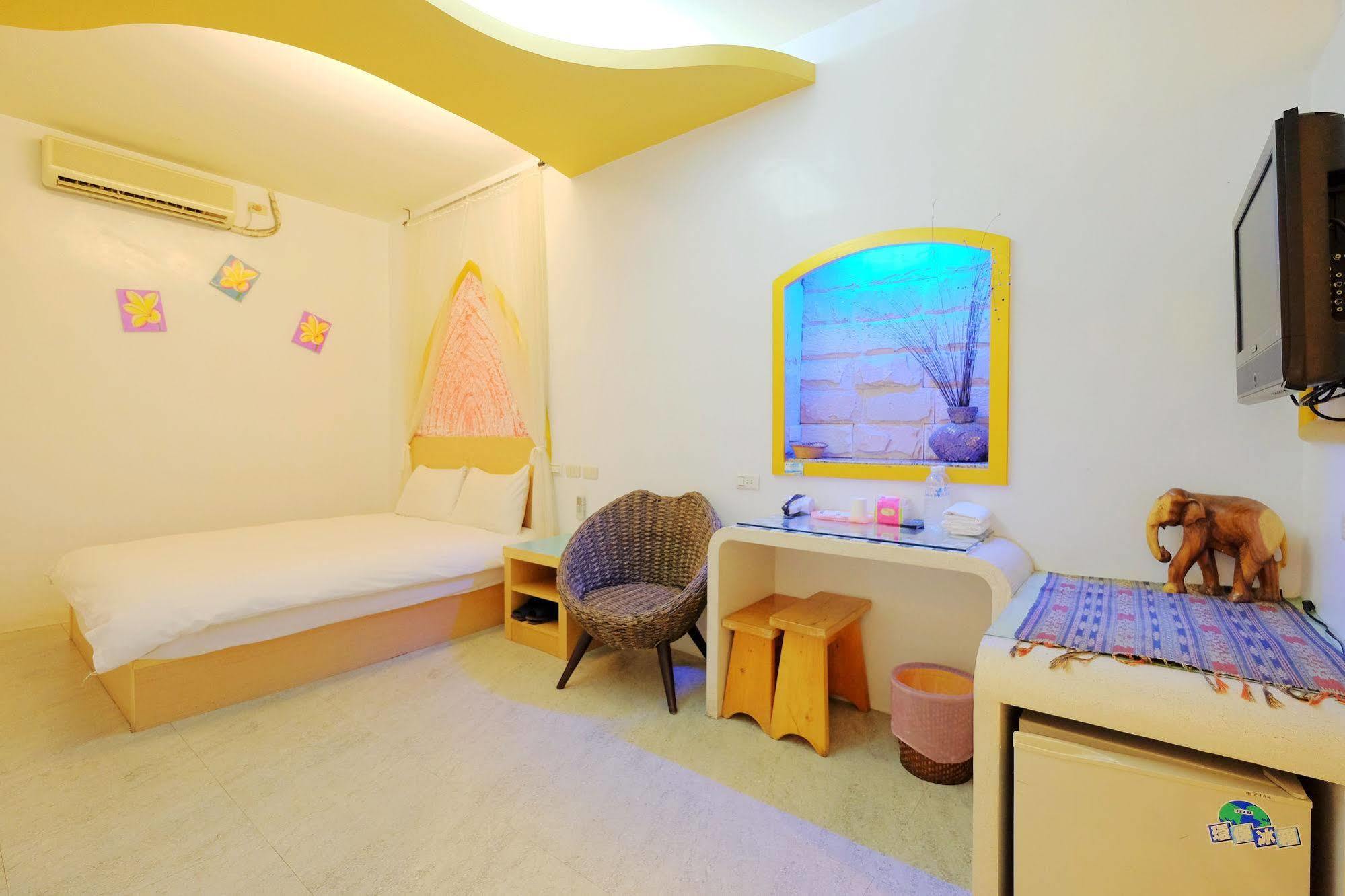 Summer Inn Kenting Extérieur photo