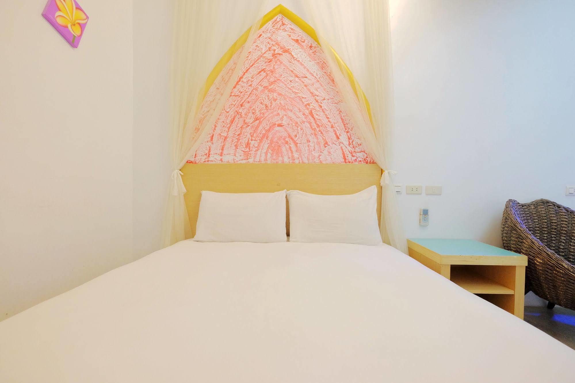 Summer Inn Kenting Extérieur photo