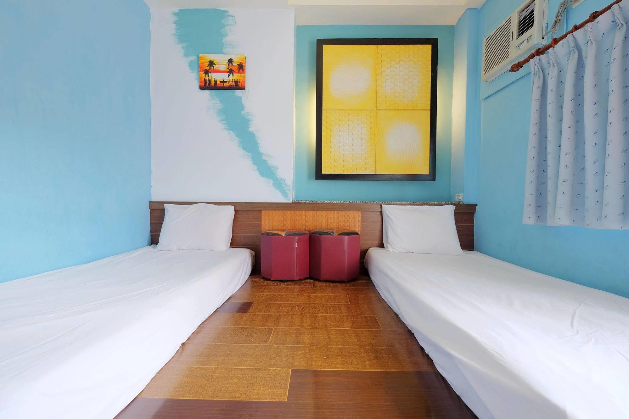 Summer Inn Kenting Extérieur photo
