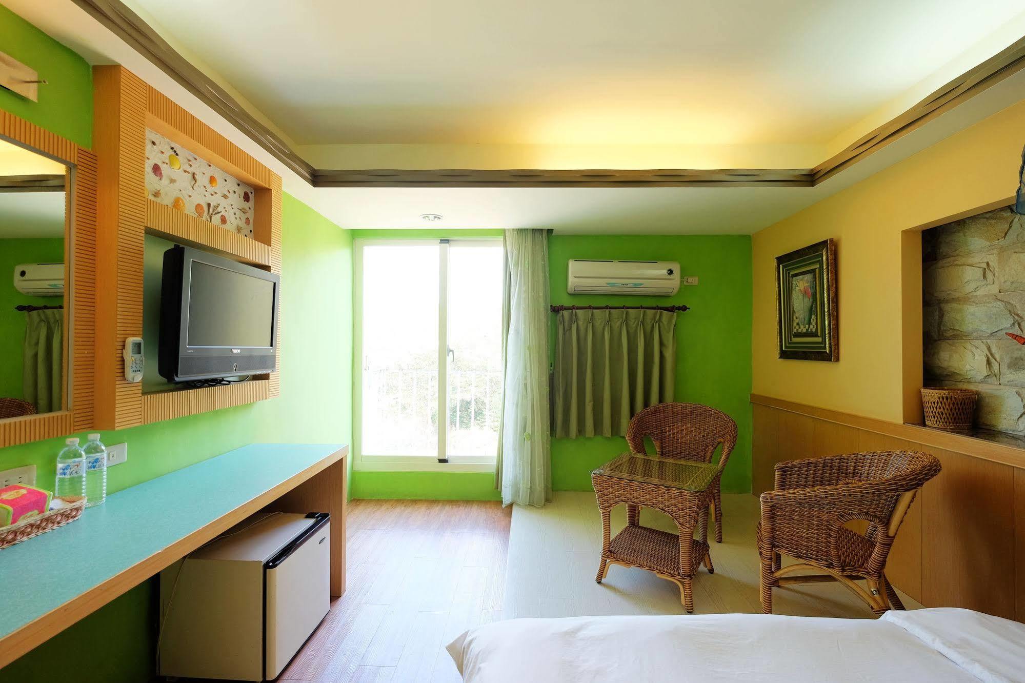 Summer Inn Kenting Extérieur photo
