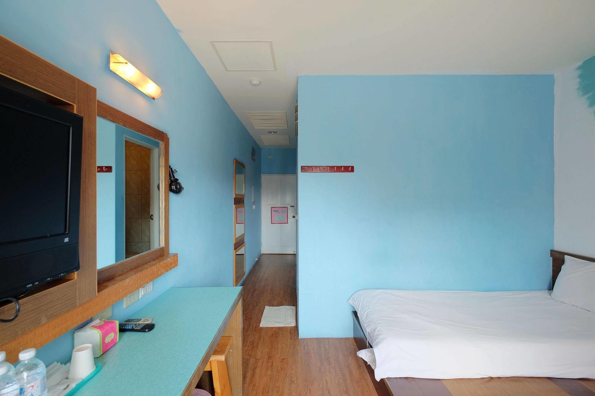 Summer Inn Kenting Extérieur photo