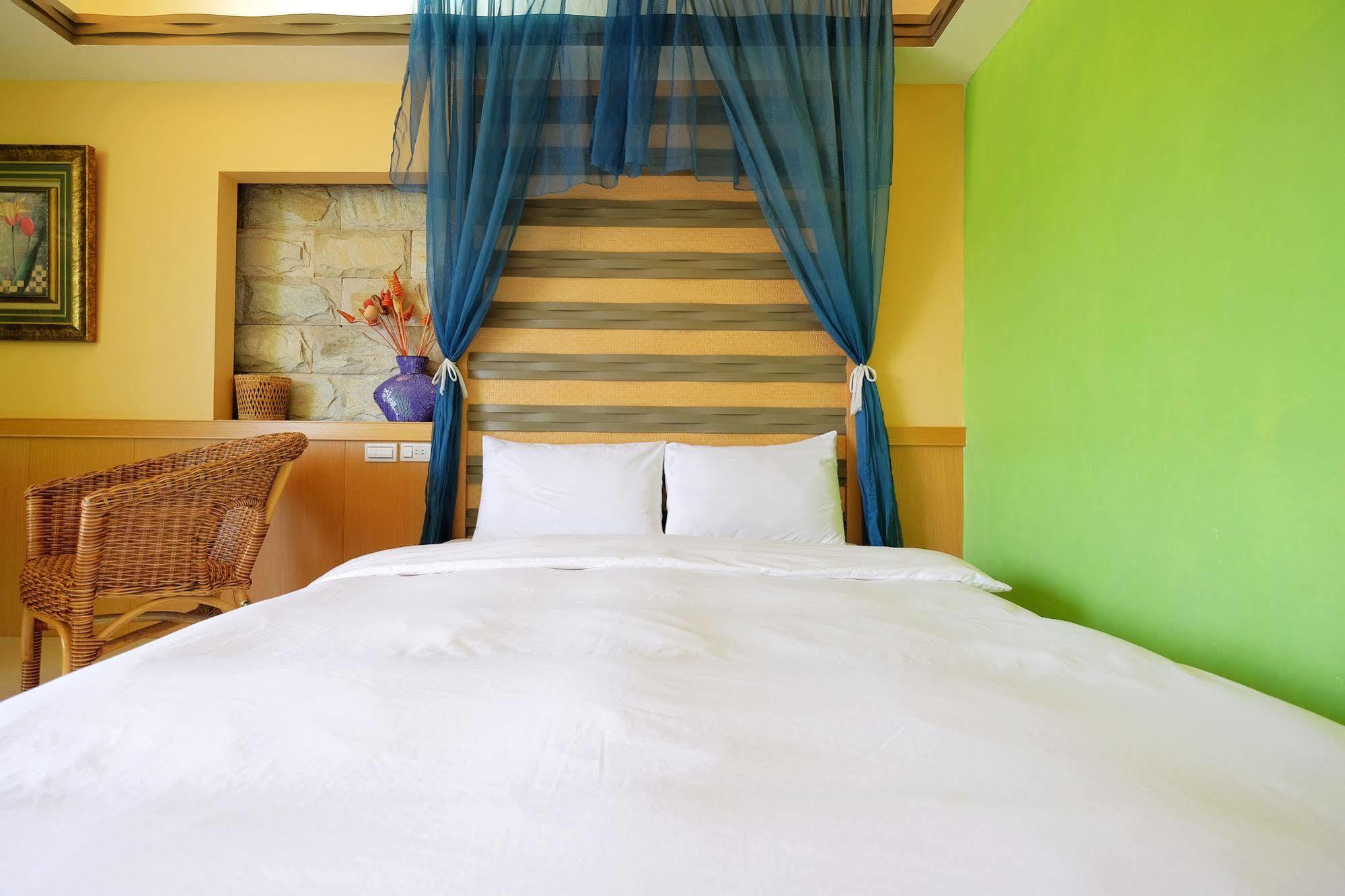 Summer Inn Kenting Extérieur photo