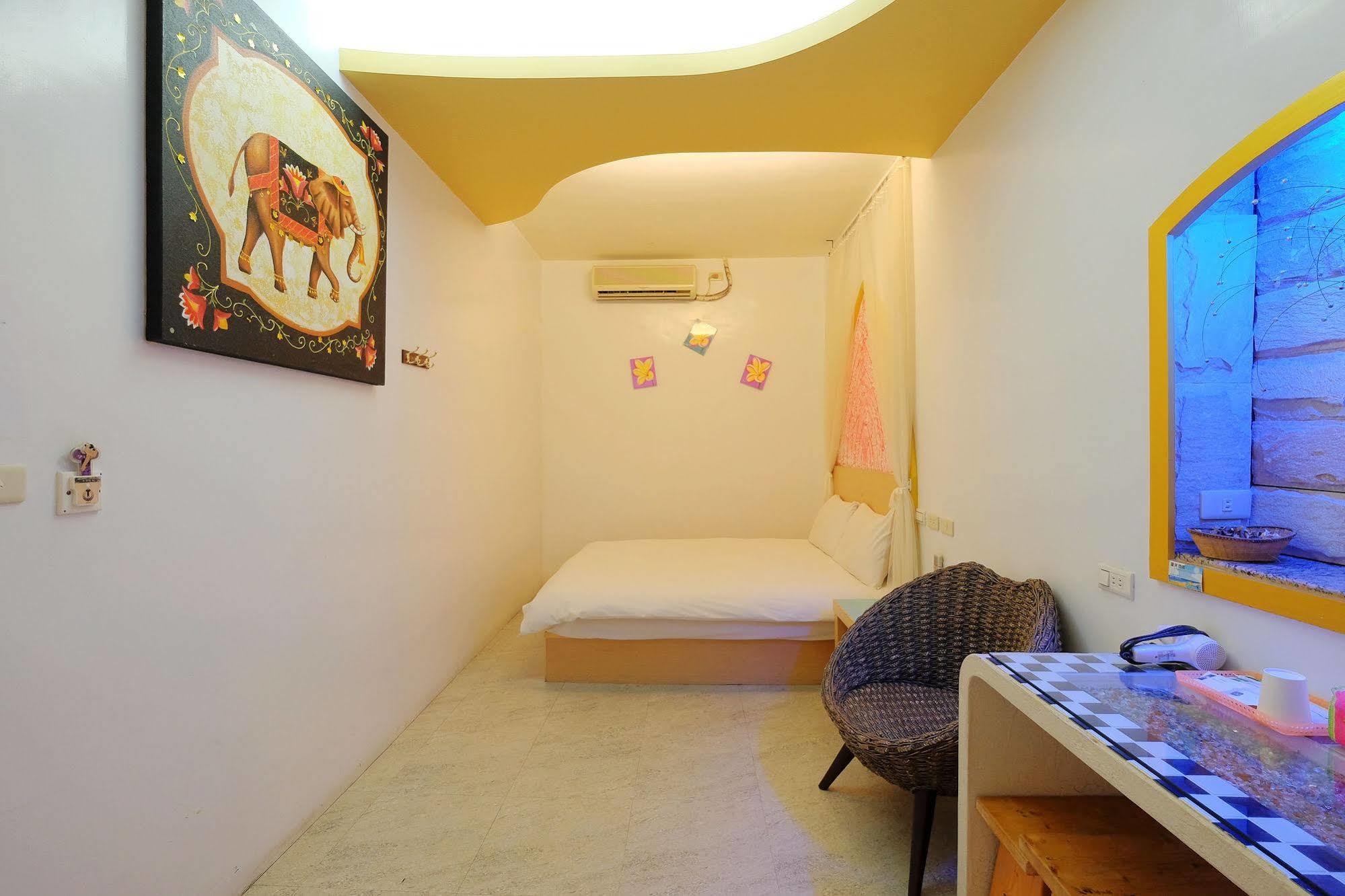 Summer Inn Kenting Extérieur photo
