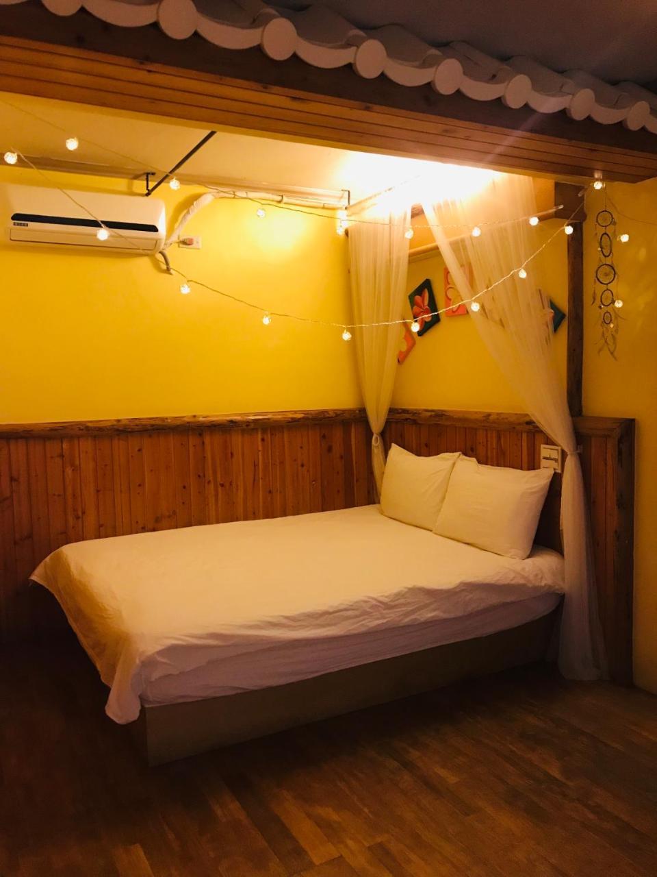 Summer Inn Kenting Extérieur photo