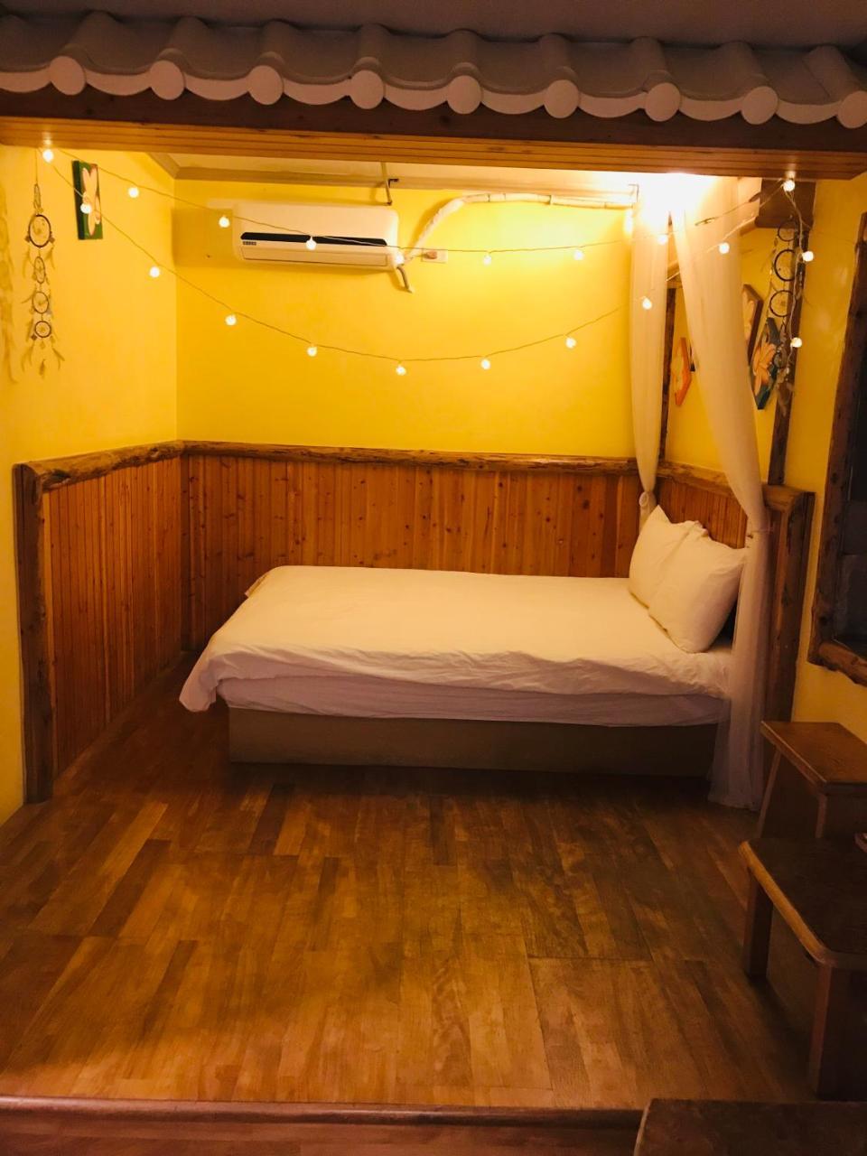 Summer Inn Kenting Extérieur photo